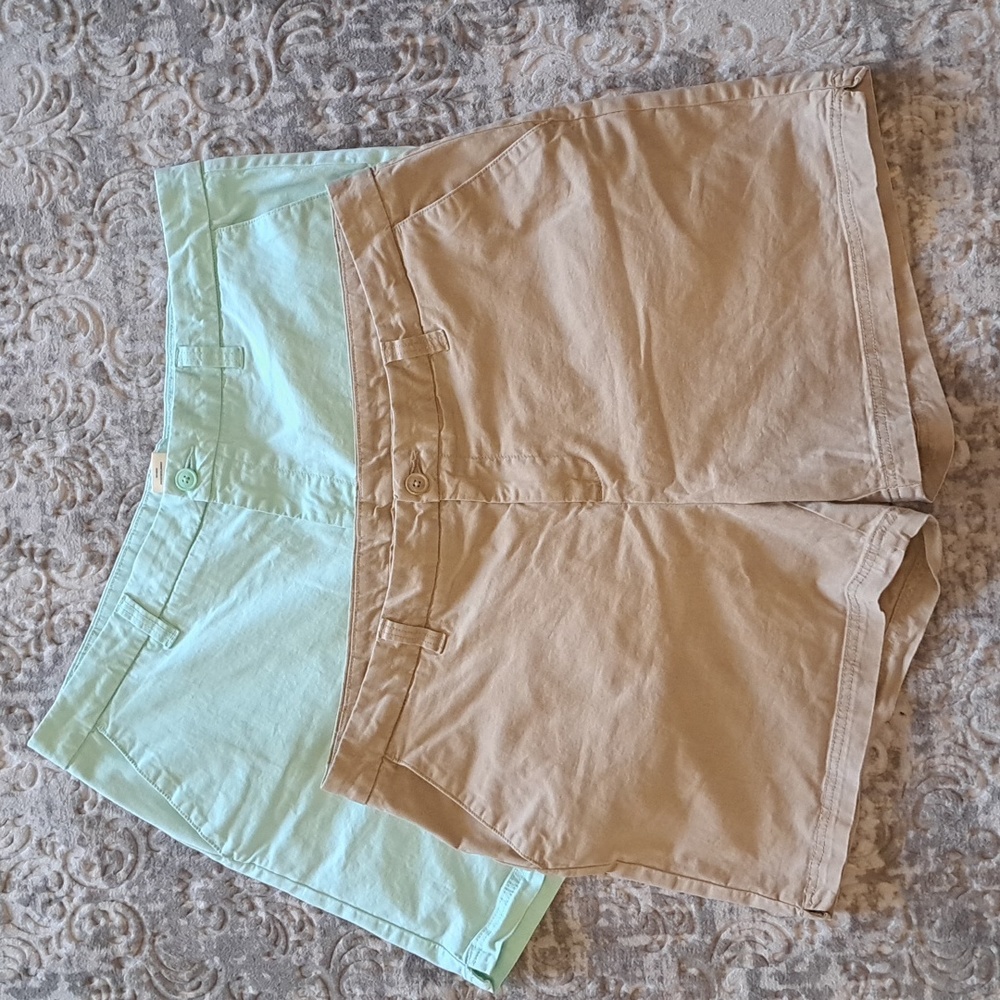 Magellan Outdoors | Happy Camper Shorts